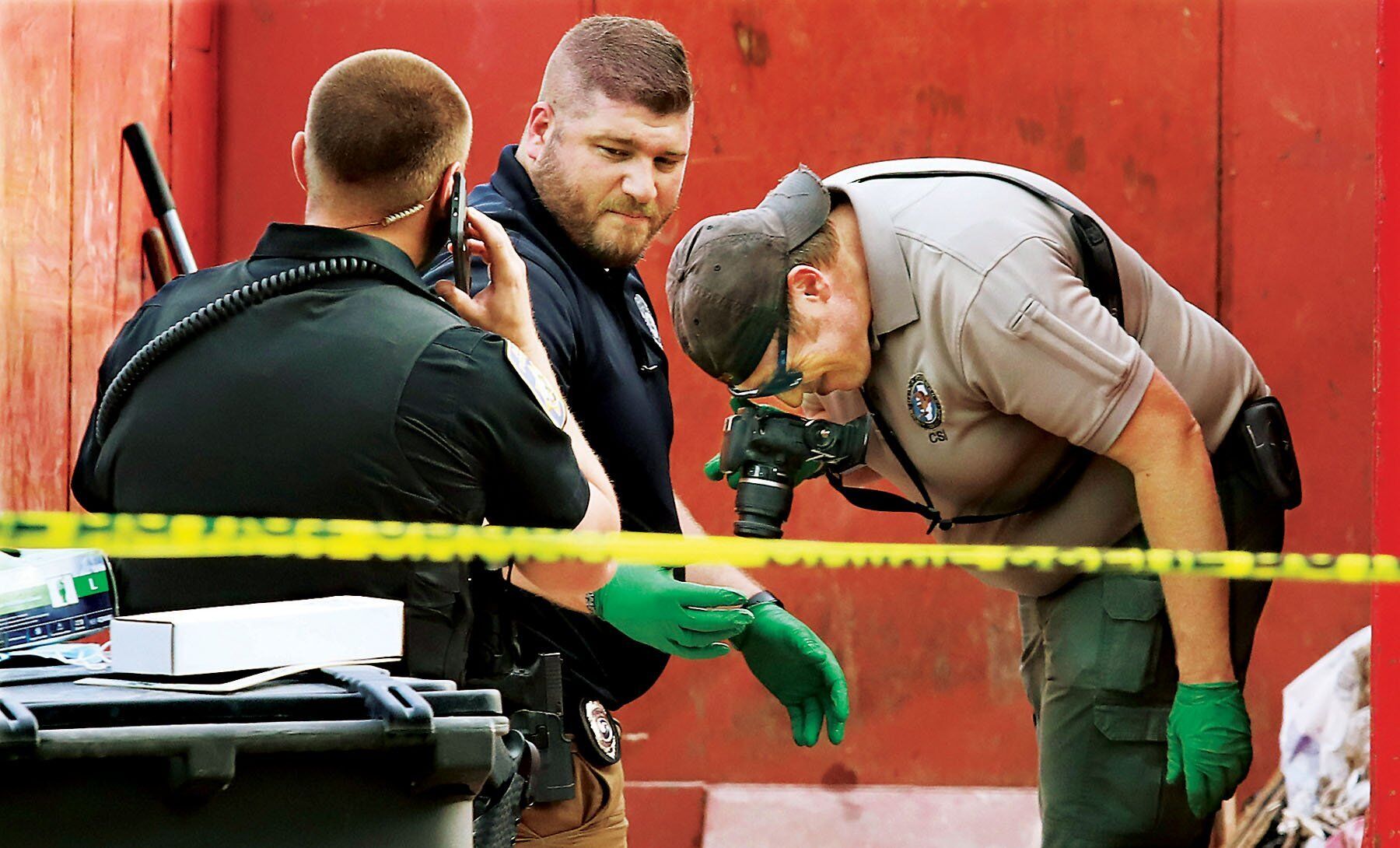Alton Homicide 2